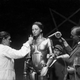 Illustration for article titled Behind the Scenes Photos of iMetropolis/i with Robots and Stuff